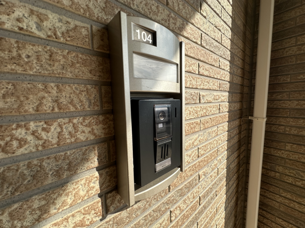 セキュリティ 写真17