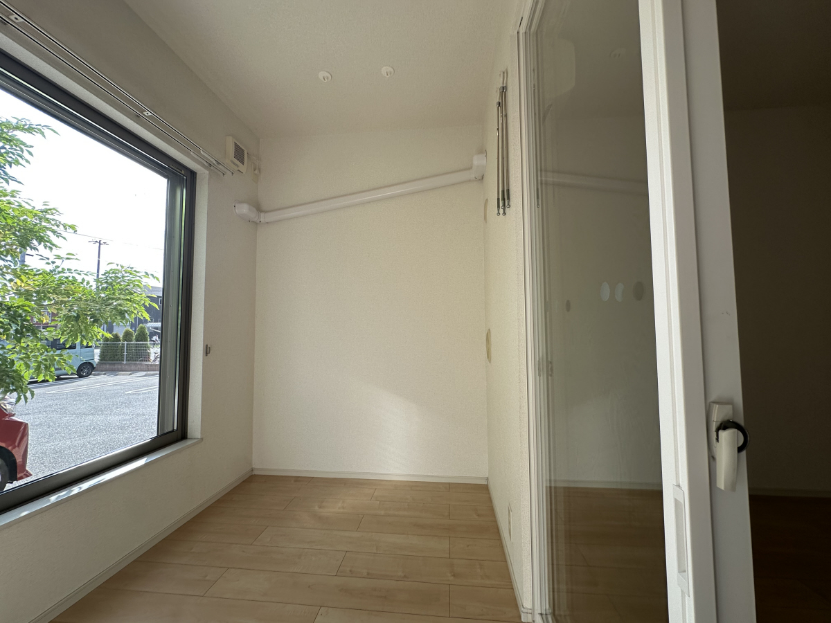 バルコニー・ベランダ 写真20