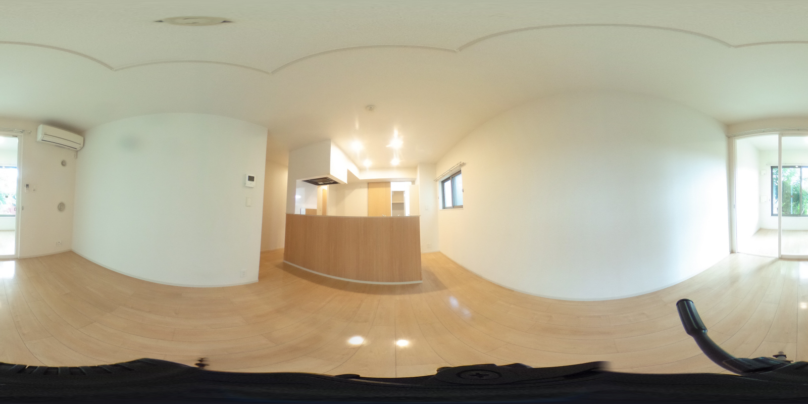 リビング 写真33