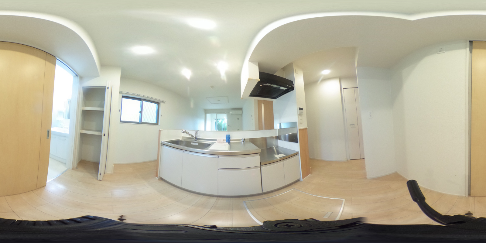 キッチン 写真34