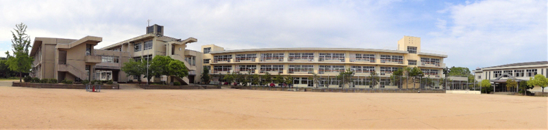 曽根小学校まで1070m (徒歩14分) 写真21