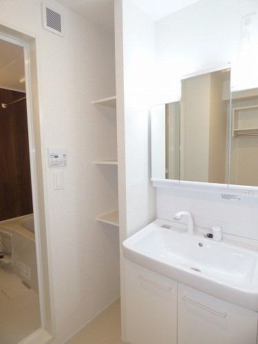 洗面所 写真5