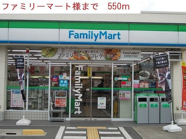 コンビニ 写真25