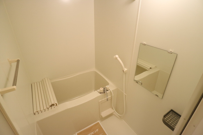 バス 写真4