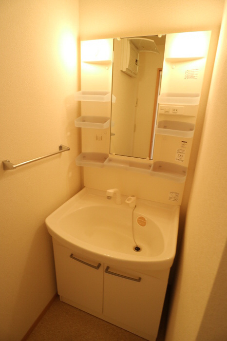 洗面所 写真6