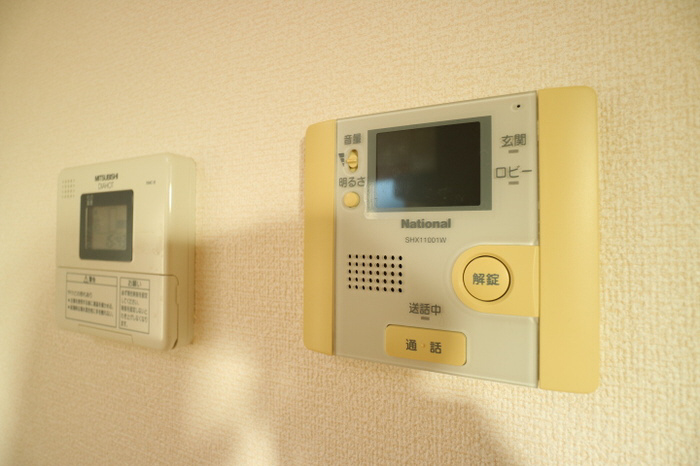 セキュリティ 写真11