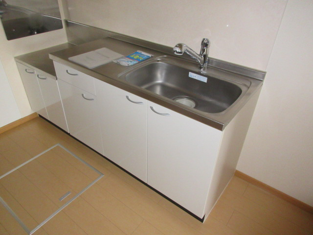 キッチン 写真3