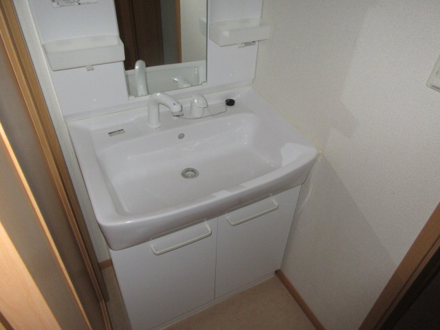 洗面所 写真6