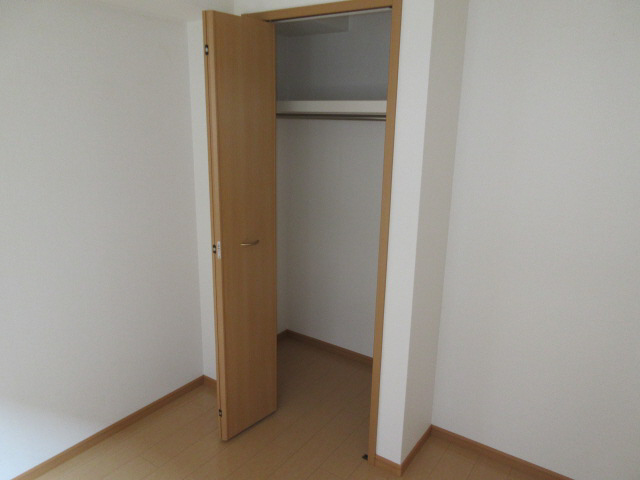 収納 写真8