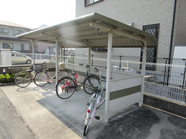 共用部 写真13