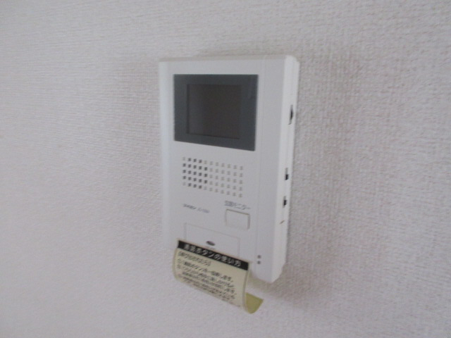 セキュリティ 写真15