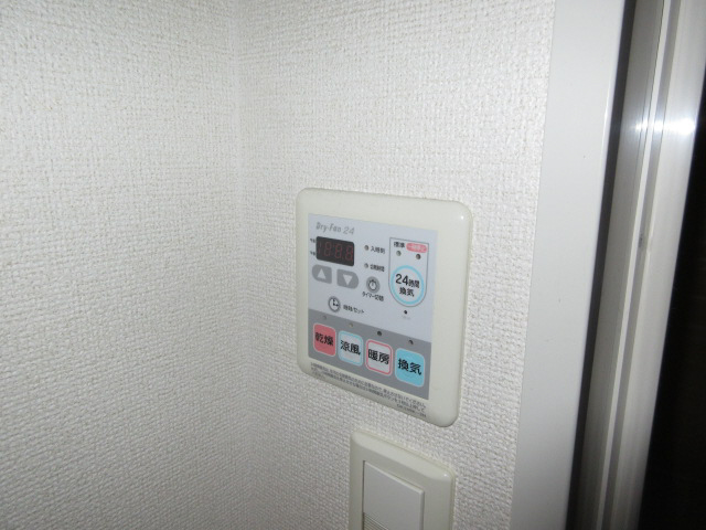 設備 写真18