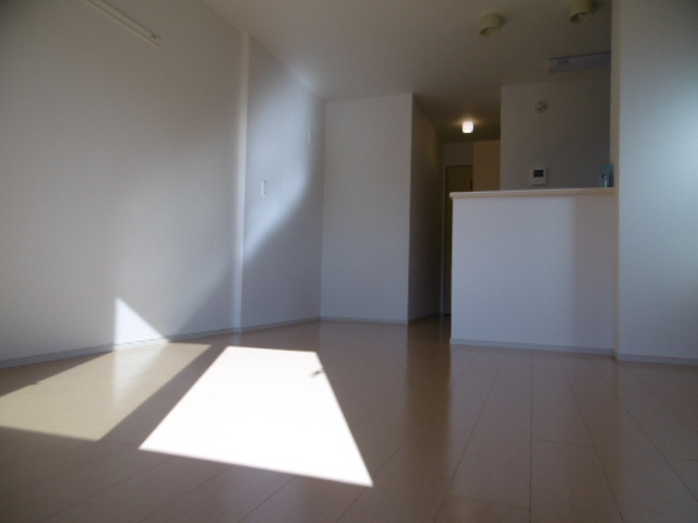 リビング 写真2