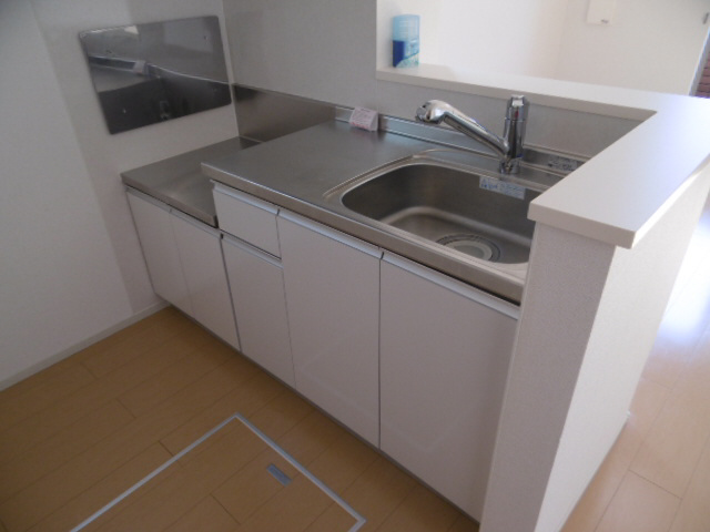 キッチン 写真3