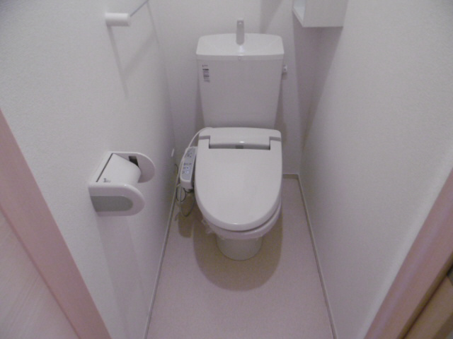 トイレ 写真5