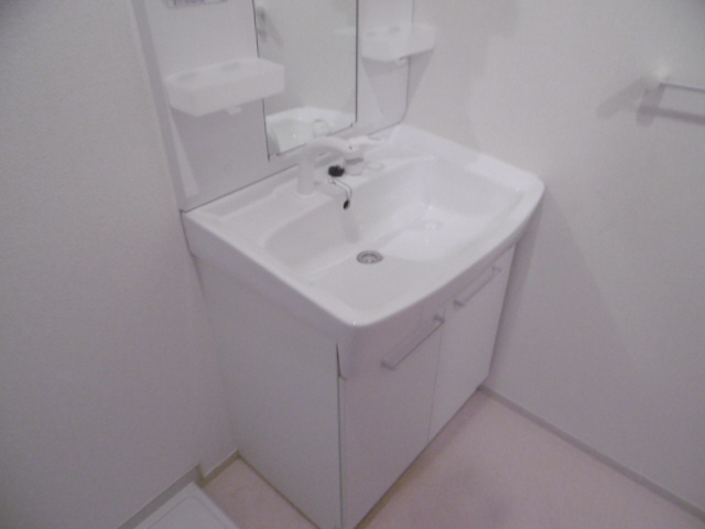 洗面所 写真6
