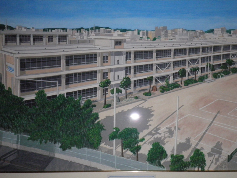 山陽中学校まで2400m (徒歩30分) 写真22