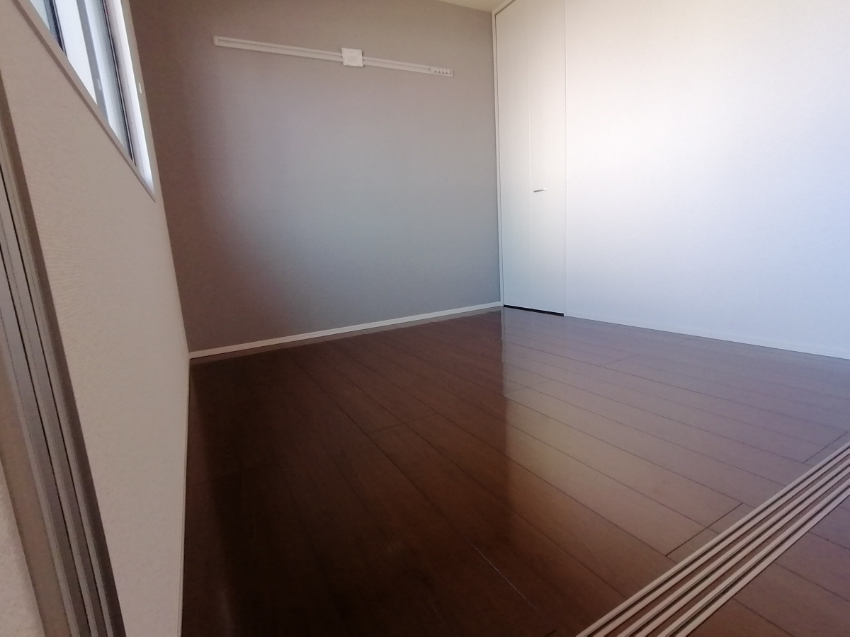 その他部屋・スペース 写真7