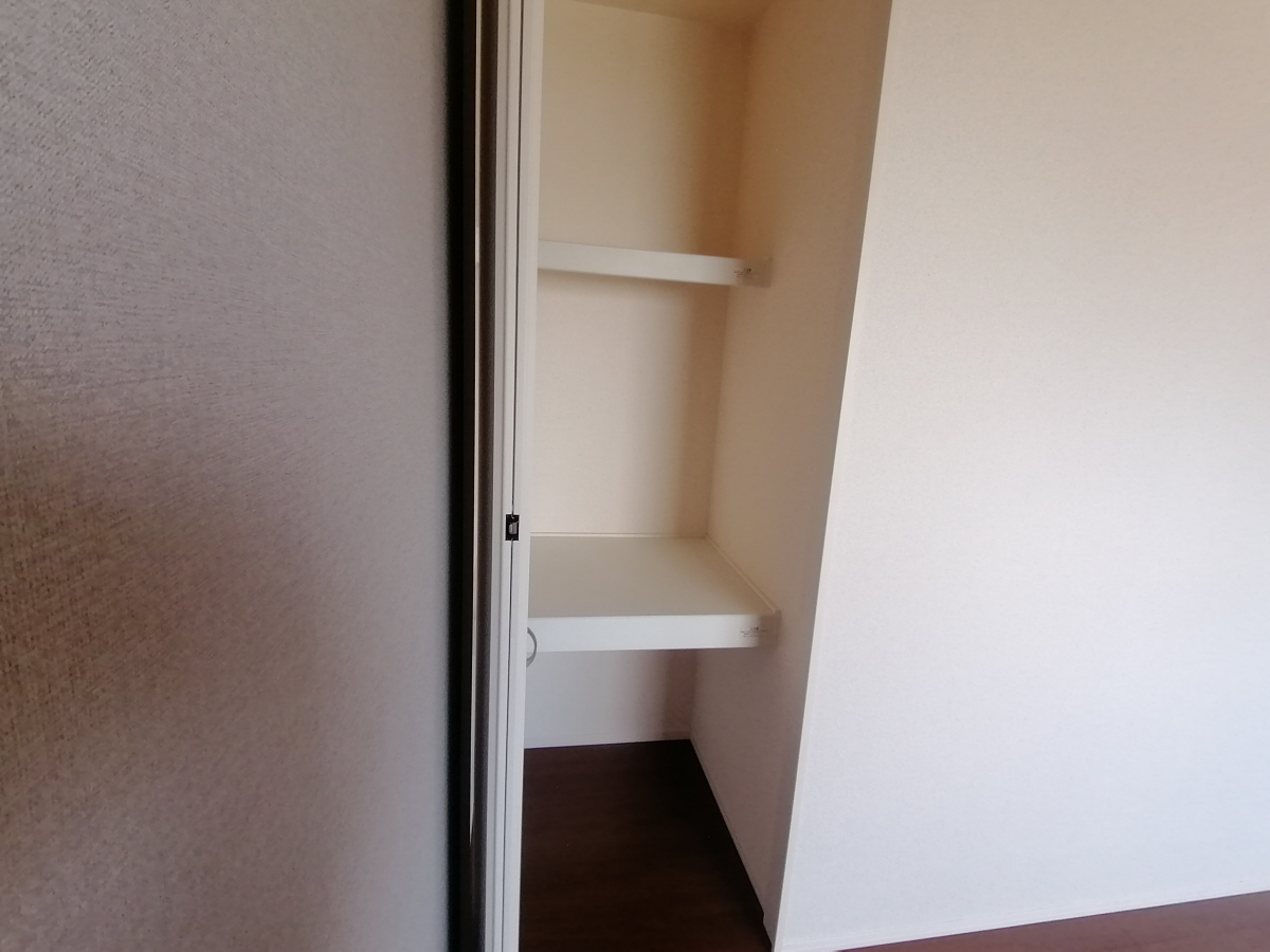 収納 写真8