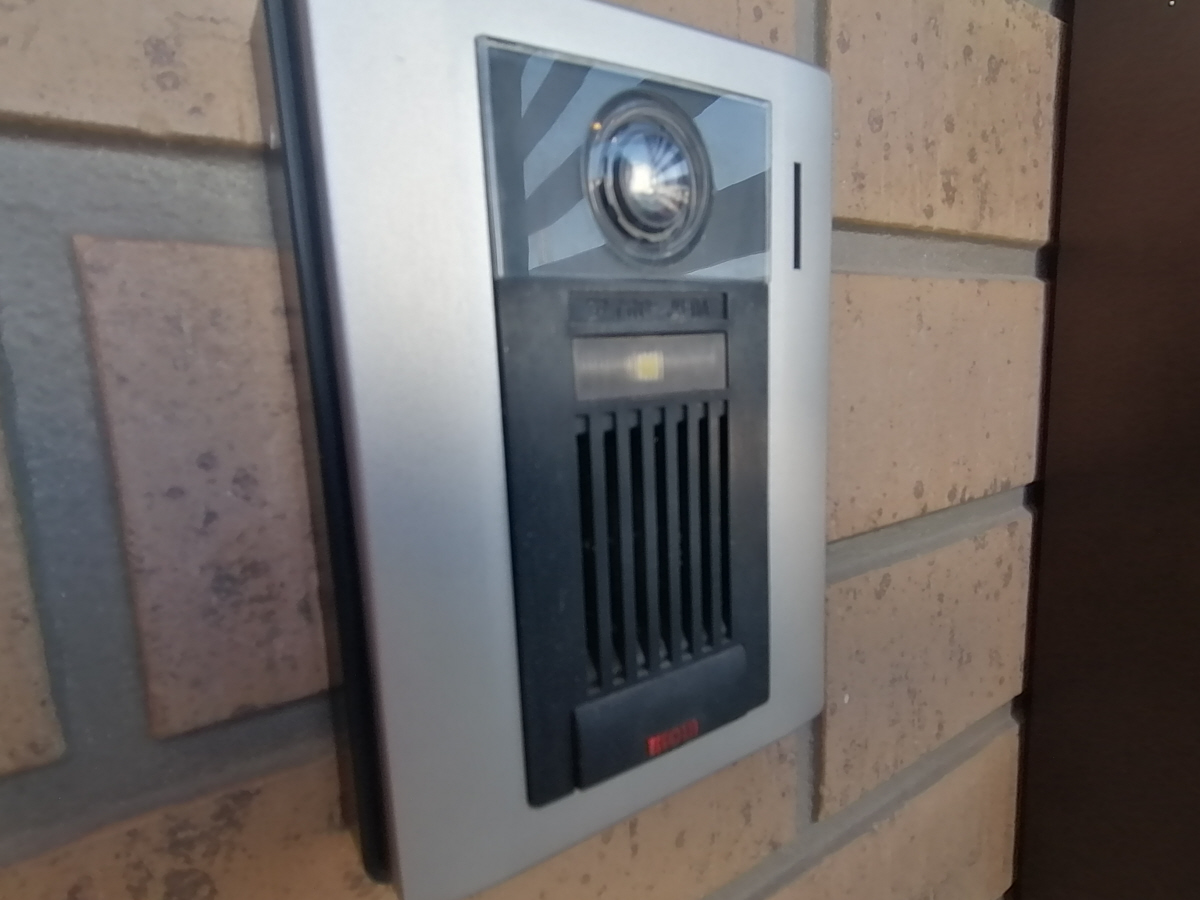 セキュリティ 写真15