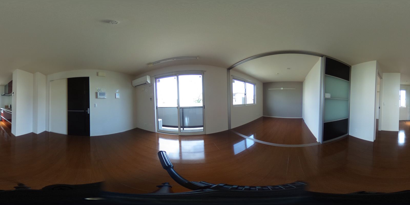 リビング 写真33