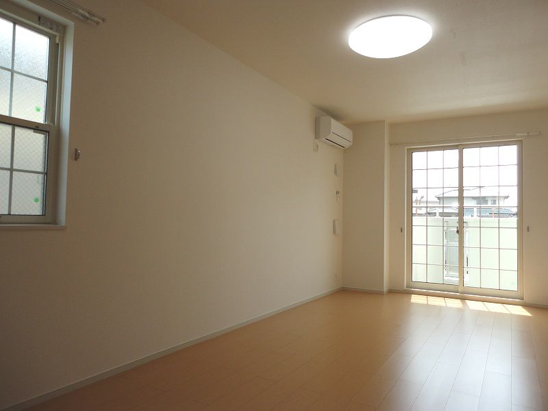 リビング 写真2