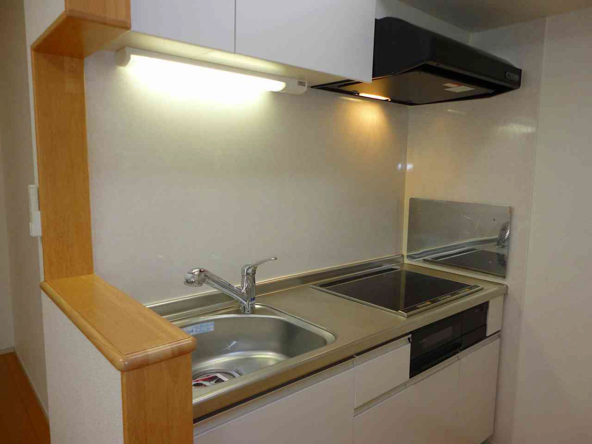 キッチン 写真3