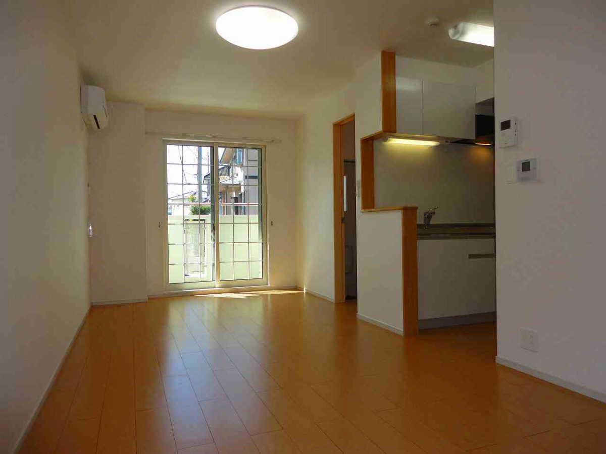 その他部屋・スペース 写真11