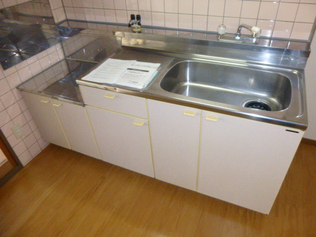 キッチン 写真2