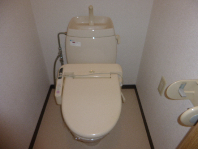 トイレ 写真4
