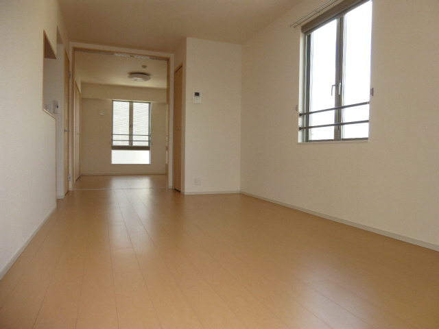 リビング 写真2