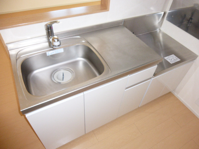 キッチン 写真3