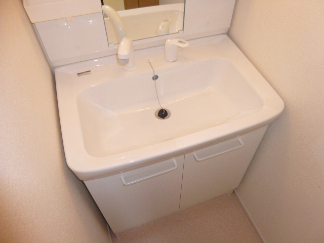 洗面所 写真6