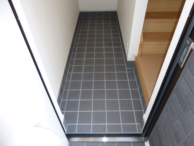 玄関 写真9