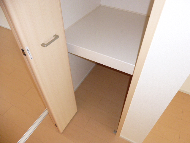 収納 写真19