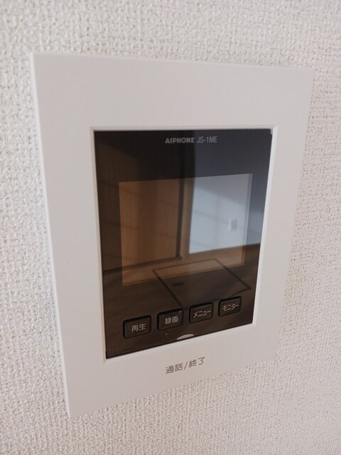 セキュリティ 写真9