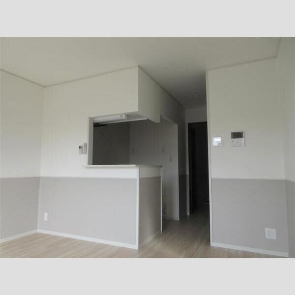 リビング 写真2