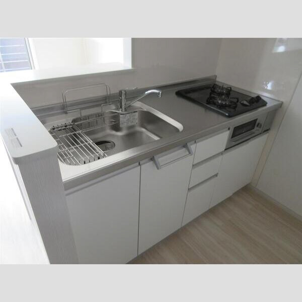 キッチン 写真3