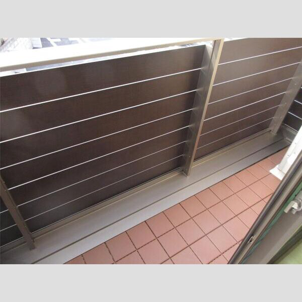 バルコニー・ベランダ 写真10