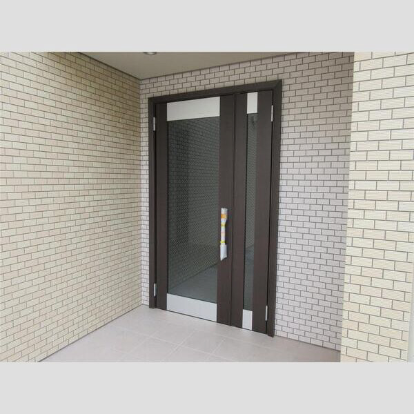 エントランス 写真12