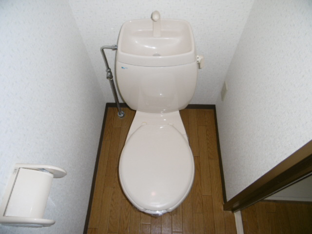 トイレ 写真5