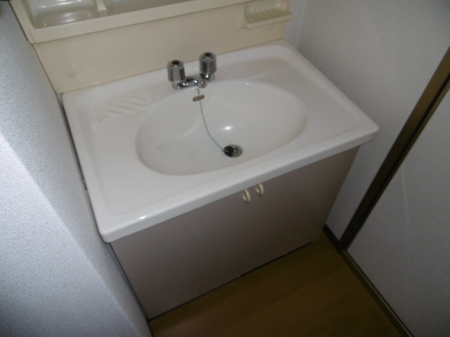 洗面所 写真6