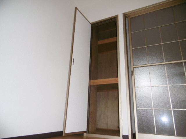 収納 写真9