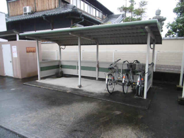 共用部 写真14
