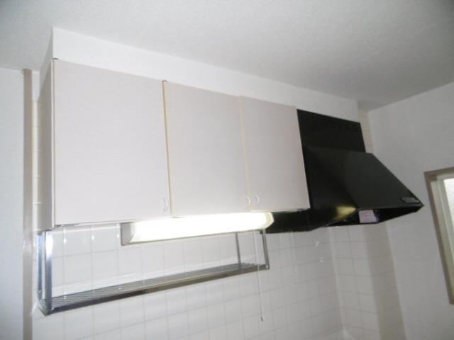 キッチン 写真17