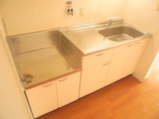 キッチン 写真3