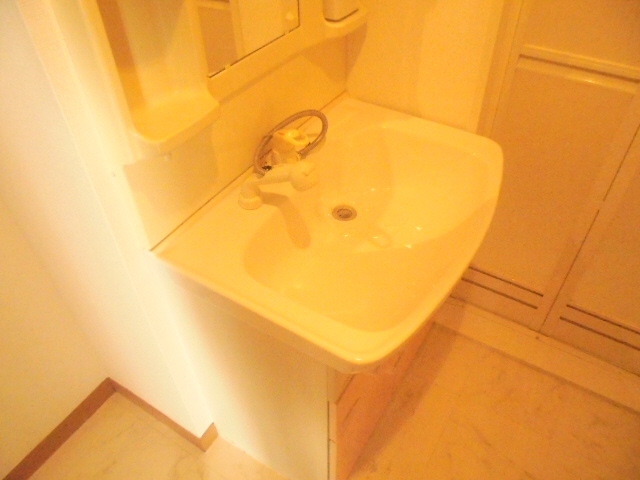 洗面所 写真6