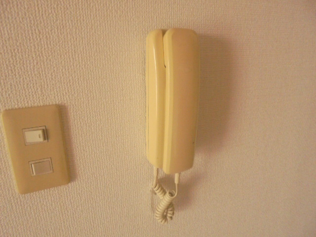 セキュリティ 写真9