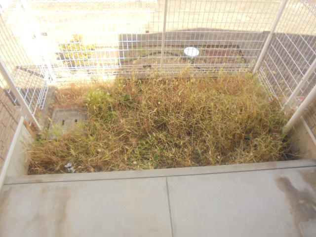 バルコニー・ベランダ 写真10