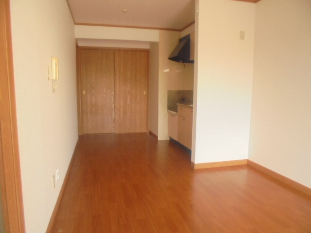 リビング 写真19